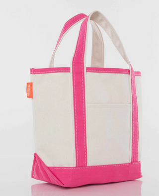 Handy Open Top Tote
