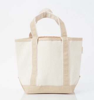 Handy Open Top Tote