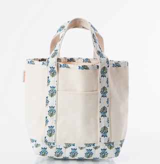 Handy Open Top Tote