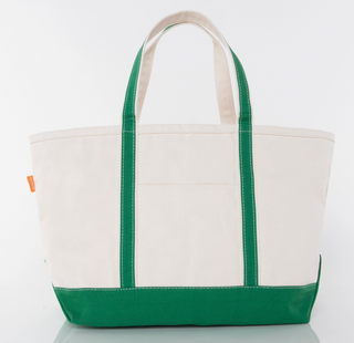 Large Classic Tote