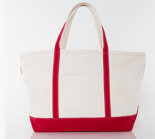 Large Classic Tote