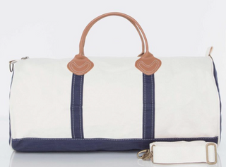 Round Duffel