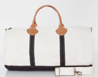 Round Duffel
