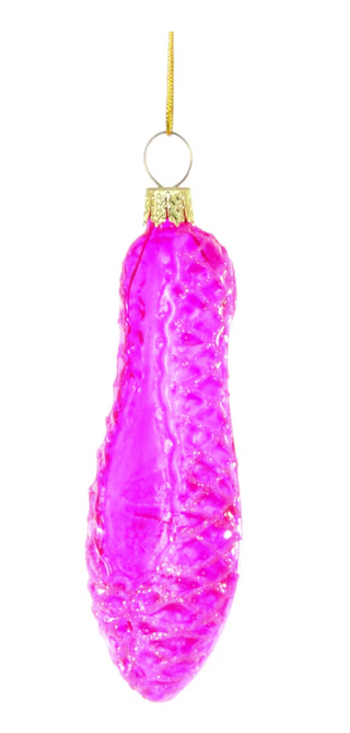 JELLIES SHOES Ornament