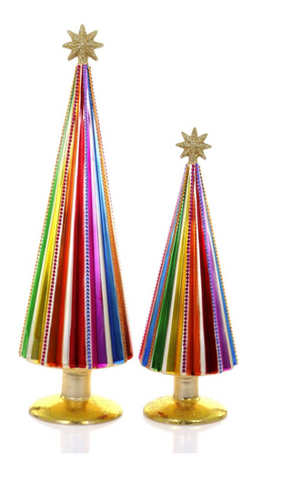 NARROW SPECTRUM TREES