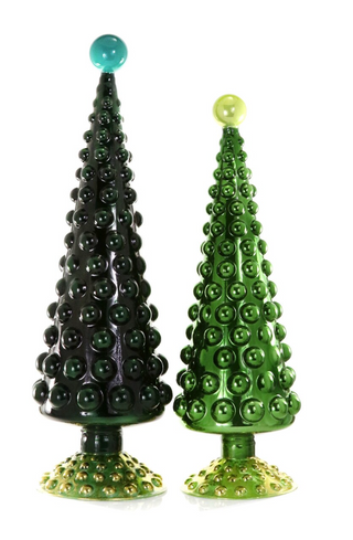 Hobnail Tree Large