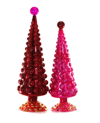 Hobnail Tree Large