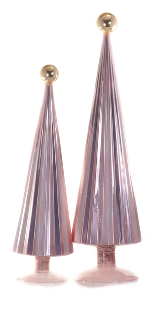 Pleated Tree - Large
