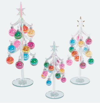 Dangle Multicolor Tree