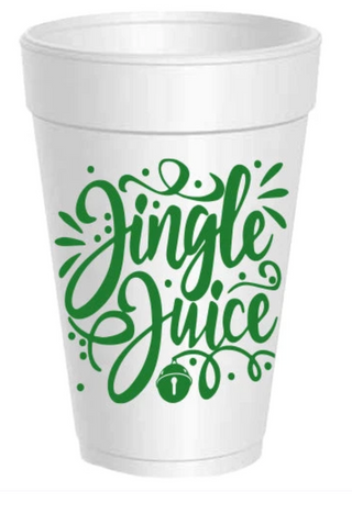 Jingle Juice