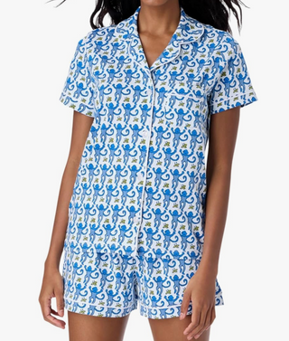 RR Pajamas with Tribe, Name or Mongram