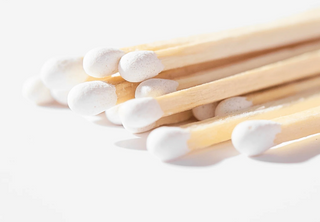 3" Match Stick Refill