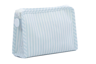 TRVL - Roadie Pimlico Stripe Blue - Multiple Sizes