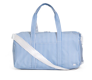 TRVL - Weekender Duffel Bag