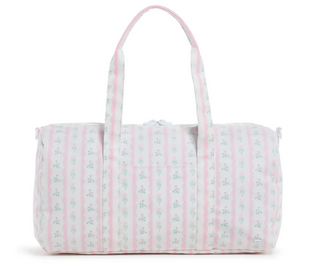 TRVL - Weekender Duffel Bag