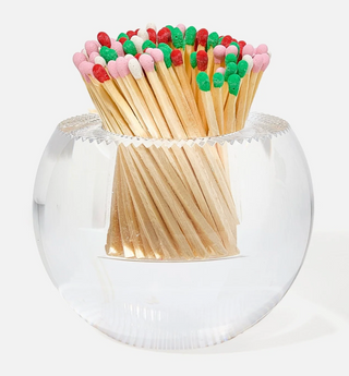 Match Striker - Tart by Taylor