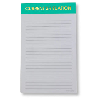 Cheeky Lined Notepads