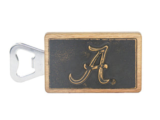 Collegiate Bottle Opener