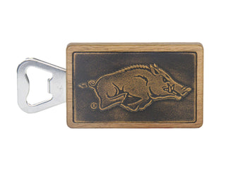 Collegiate Bottle Opener