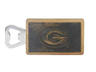 Collegiate Bottle Opener