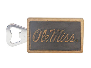 Collegiate Bottle Opener