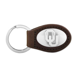 Collegiate Key Chain