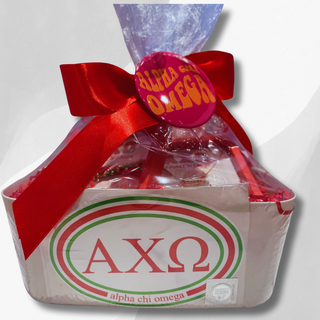 Bid Day Basket "Sweetheart Option"