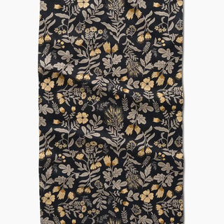 Geometry Tea Towel - Fall/Holiday Prints