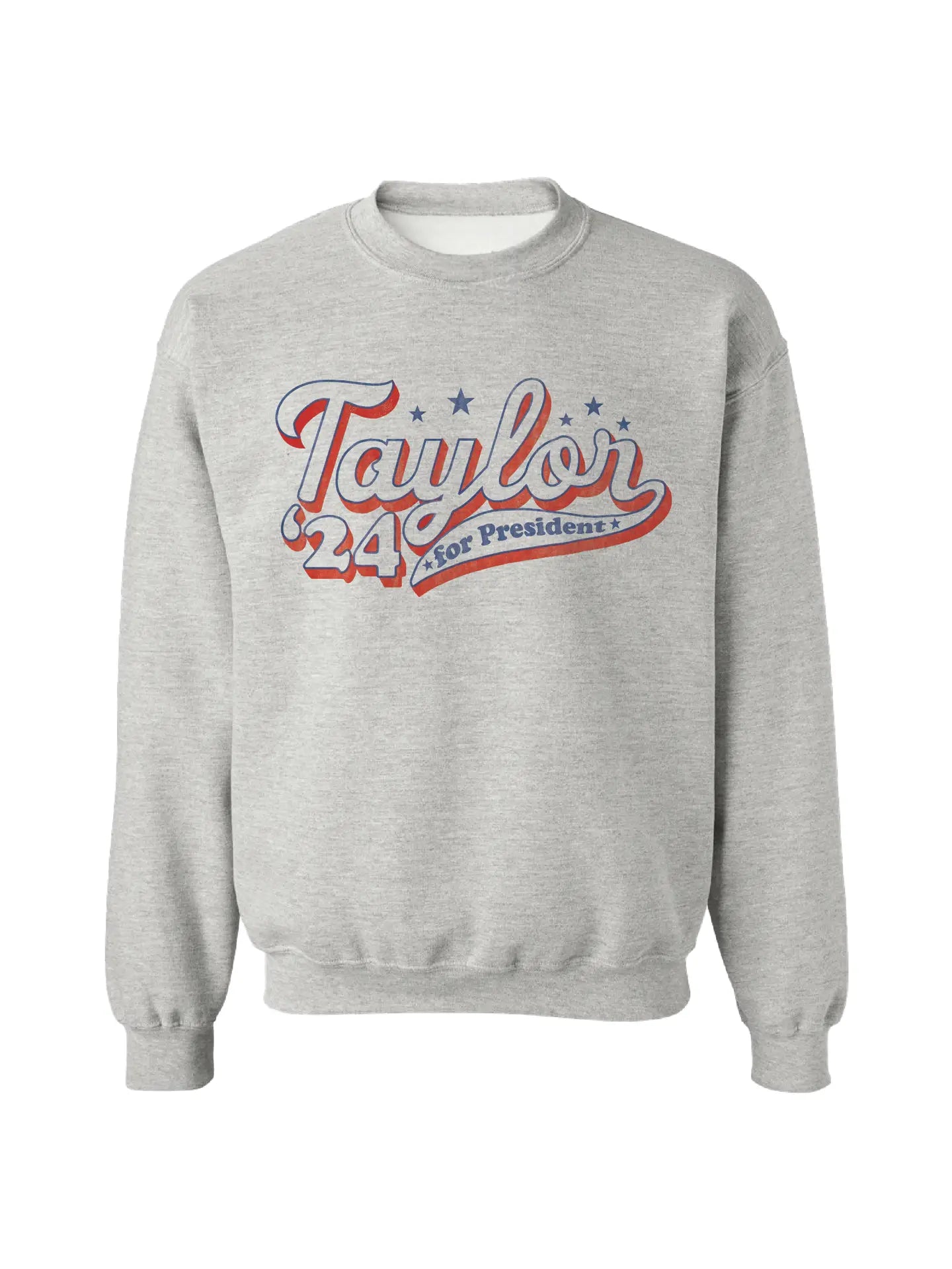 Taylor for President Pullover