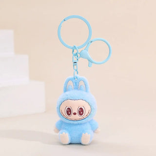 Lafufu Keychain