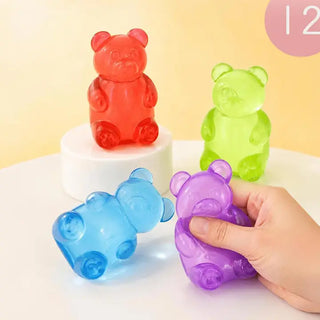 Gummy Bear Squishy