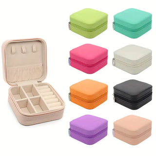 Jewelry Box