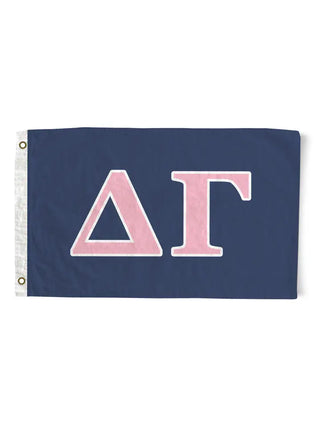 Sorority Classic Flag