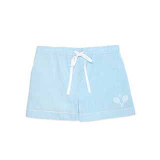 Ame & Lulu Court Dreams Pajamas