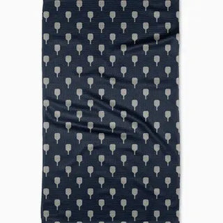 Geometry Tea Towels