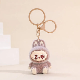 Lafufu Keychain