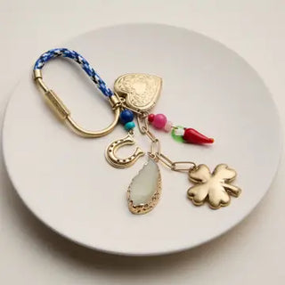 Lilla Haven - Bag Charm