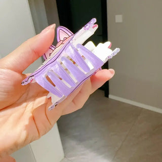 Lafufu Hair Claw