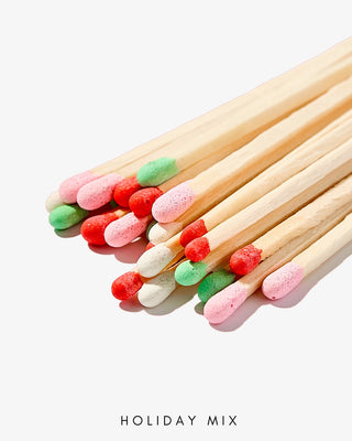 Holiday Match Striker