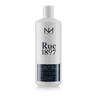 Niven Morgan Rue 1807 Body Wash