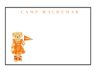 Waldemar Stationary