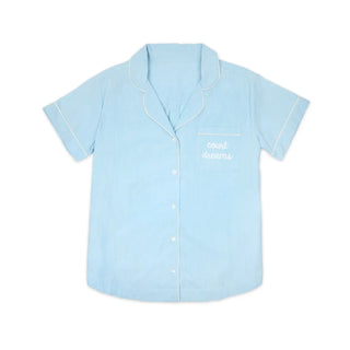 Ame & Lulu Court Dreams Pajamas