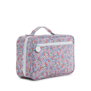 TRVL Hanging Toiletry Bag - Garden Floral