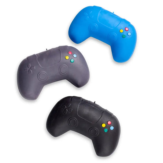 OMG Fo' Sqweezy Game Controllers