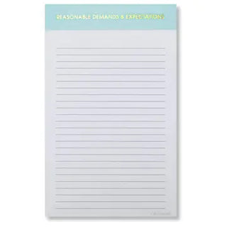 Cheeky Lined Notepads