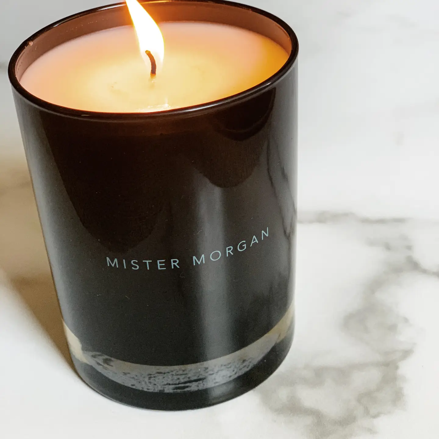 St. Tropez: Whitewood & Citrus Candle