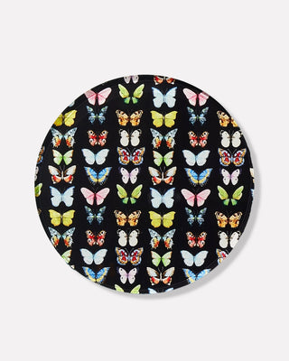 Monarch Coasters