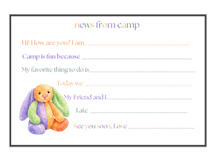 Waldemar Stationary
