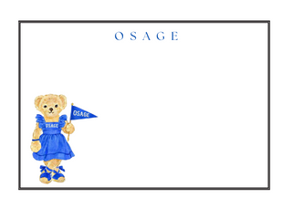 Ozark Stationary