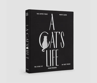 A Cats Life